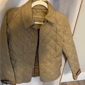 Burberry Jacket